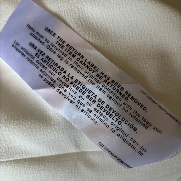 NWT Dress the Population Tiffany One-Shoulder Midi Dress - Picture 6 of 6